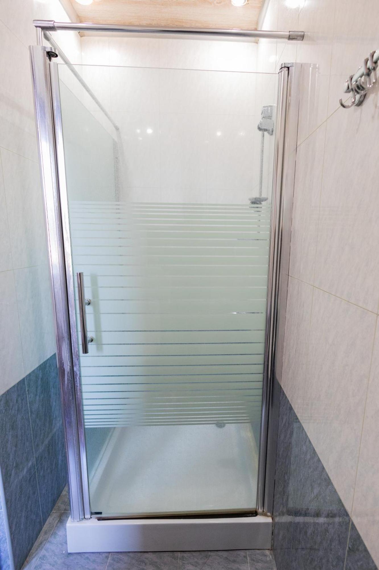 Yan Hotel Erivan Exterior foto